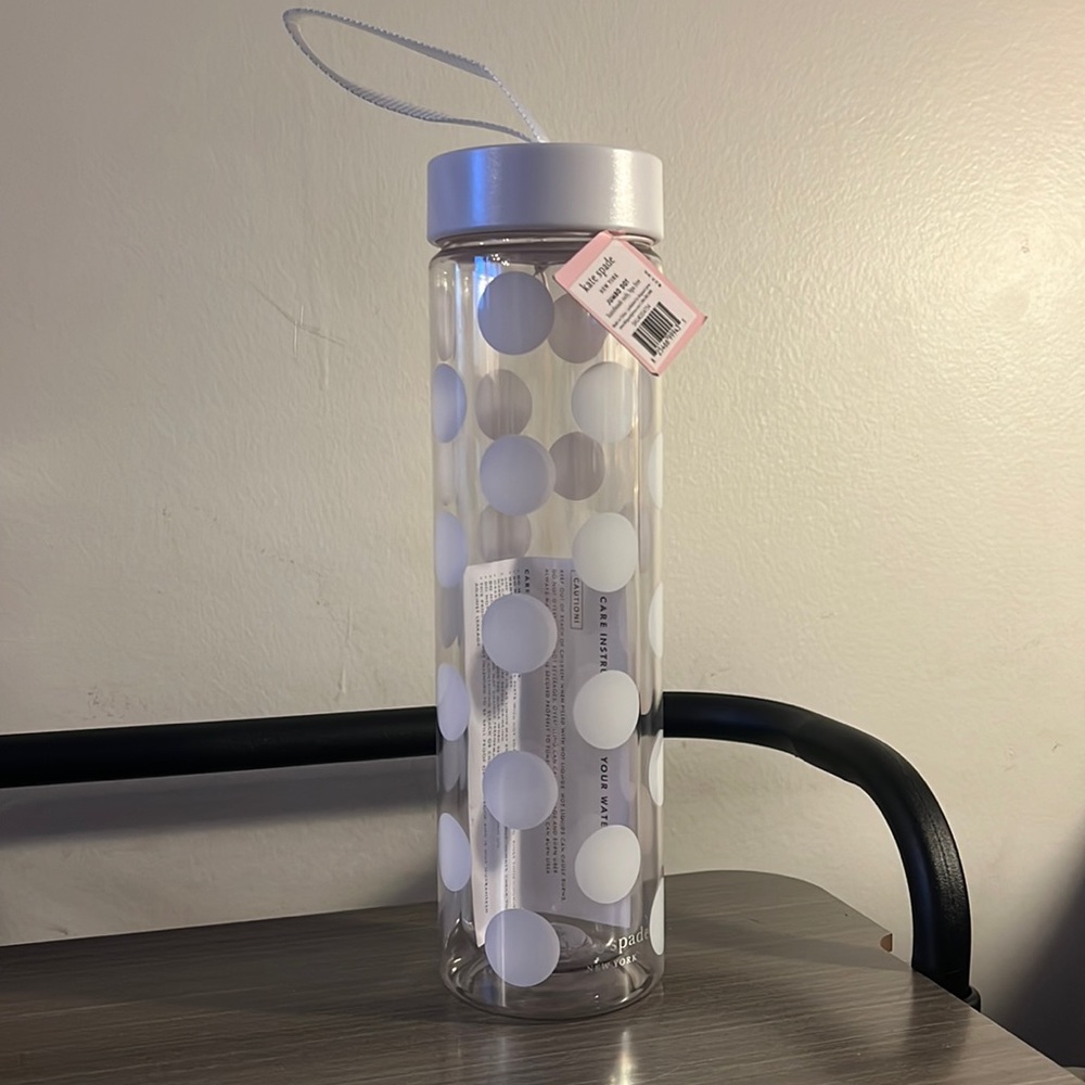 Kate Spade Bottle